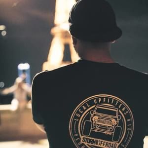 Meet your Posher, Mahmoud